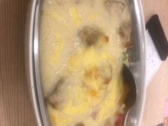 -佰搭果·广式茶餐厅(西华路店)
