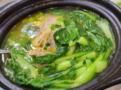 -宜城私房菜.臭鳜鱼(九华新街店)