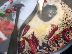 -许府牛火锅(星桥店)