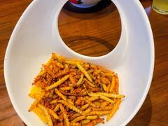 -园林美食城·本土农家菜(杨和镇店)