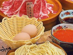-牛匠和牛寿喜锅(西安总店)