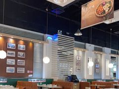 大堂-金湖港式餐厅(建外店)