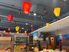 -百家班(市府店)