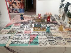 -肆兮眼镜·蔡司·徕卡战略合作店(大坪店)