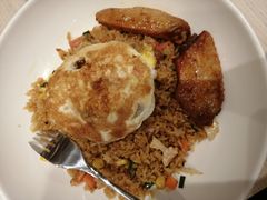 -卡朋西餐(悦汇城店)