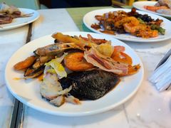 -长兴开元名都大酒店·地中海咖啡厅