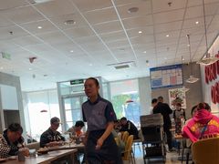 -必胜客(华都店)