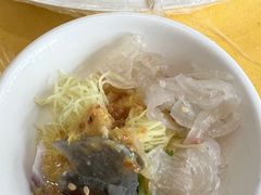 -官塘陈记鱼生·潮汕砂锅粥·牛肉火锅(潮枫路总店)