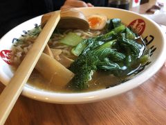 -日出拉面(望京店)
