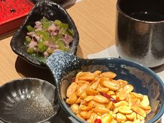 -乌君·酒场·炭火烧鸟(侨城坊店)