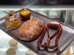 -LANLIZI BAKERY(COSMO店)