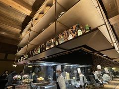 -喜晋道面馆(华严寺广场店)