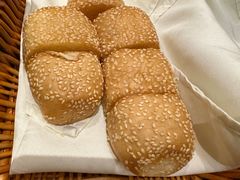 -西堤牛排(恒隆广场店)