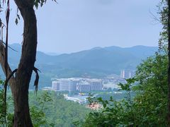 -大尖山公园