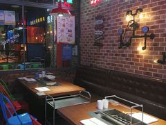 -汉城烧烤(西稍门劳动路店)