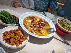 -花椒俏川菜小馆(南海万达店)