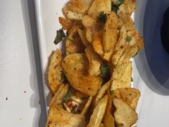 -勇利赵家烤肉坊(纬二街店)