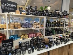 -LUSH(威尼斯人店)