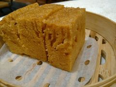 马拉糕-荣粤酒家·融合粤菜