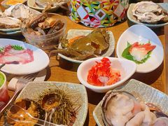 -阳光岛·海鲜盛宴(银泰中心in99店)