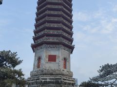 -西海子公园