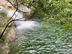 -大鄣山卧龙谷景区