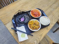 -顺旺基大厨现炒(哥伦布店)