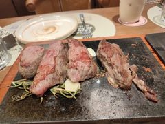 -一沙一城·岩烤牛扒(深圳首店)