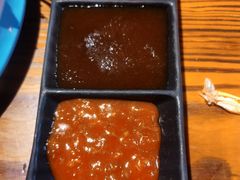 -牛坂亭 . 和牛烤肉海鲜酒场(工农路店)