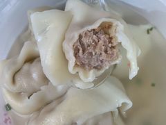 -217笋干馄饨
