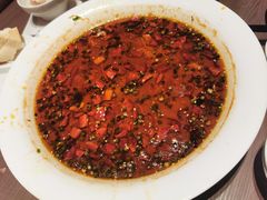 -将相和·海鲜蒸饺大连菜