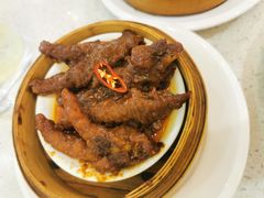 -甜蜜蜜港式茶餐厅(虹梅店)