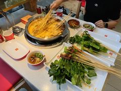 -袁记串串香(新南门店)