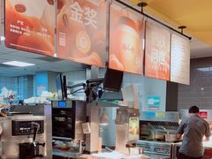 -麦当劳(龙湖北京大兴天街店)