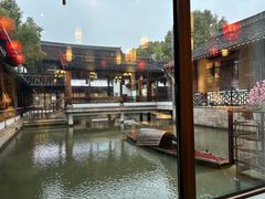 -绍兴老味道·非遗门店(银泰城店)