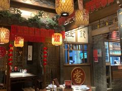 -南京大牌档(济南万象城店)