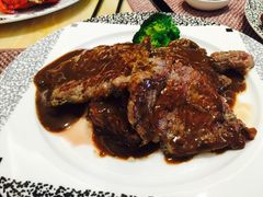 -西藏饭店·亚克·食光自助餐厅(文殊院店)
