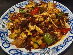 -醉小酒馆·川菜·江湖菜·重庆菜(观音桥旗舰店)