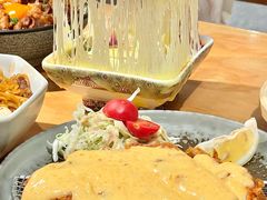 -火山屋台(新街口店)