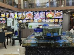 -好人家海鲜酒楼(淞南路店)