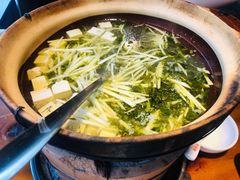 -捞围鲜·港式打边炉(海阳路店)