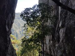 -福建天门山