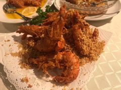 -无招牌海鲜餐厅(怡丰城店)