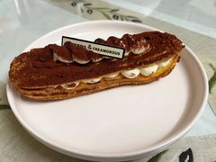 -B&C黄油与面包·THE GARDEN BAKERY概念店(世纪汇店)