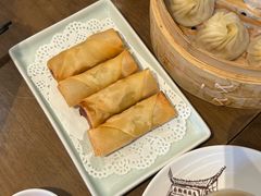 -南翔馒头店(豫园店)