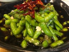 -老铁岭·涮肚烧烤(太原街店)