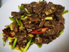 -蘭奢雅集·江浙菜(青山江滩店)