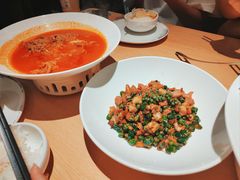 -太二酸菜鱼(深圳布吉万象汇店)