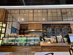 -Jamaicablue Coffeeshop(中央广场店)