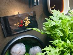 -捞王锅物料理(上海世茂广场店)